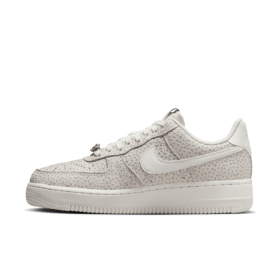 Nike air force 1 07 premium dames on sale